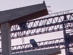 湖北愛範科技有限公司順利完成浙江山東兩地(dì / de)門機安全監控系統的(de)安裝